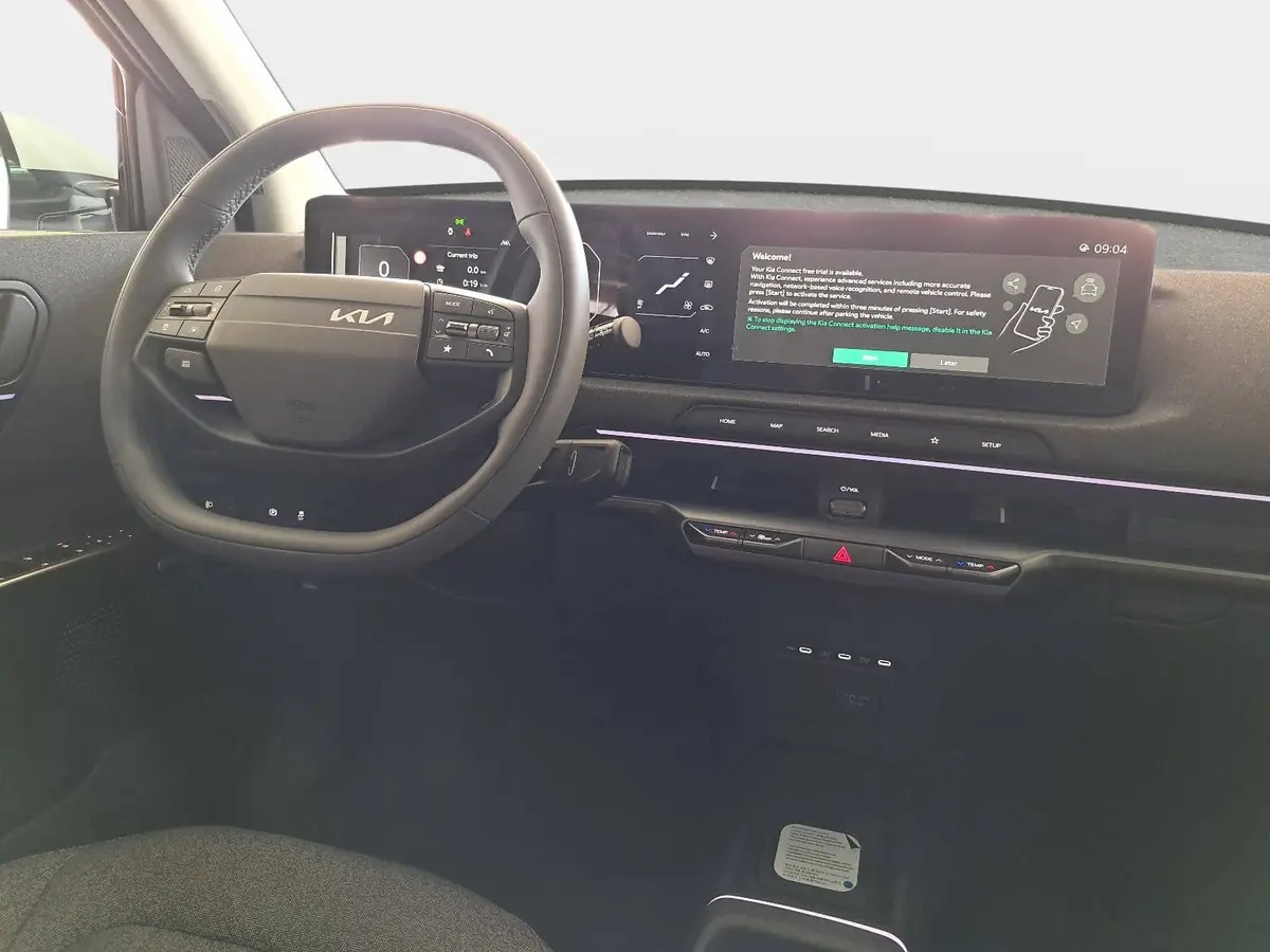 KIA EV2 42.2 KWH EARTH MJ27 WINTER-CONNECT TECHNOLOGY DRIVEWISE-PARK DESIGN