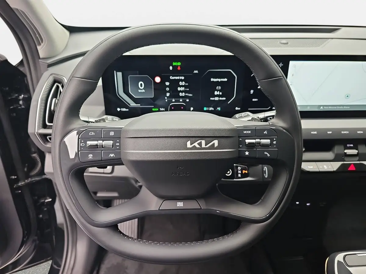 KIA EV5 81.4 KWH EARTH MJ26 DRIVEWISE