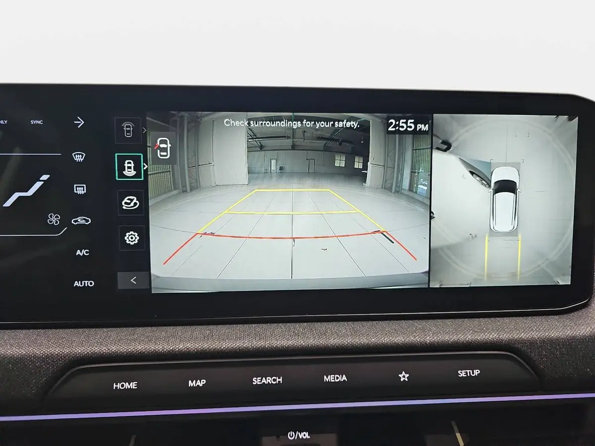 KIA EV2 42.2 KWH EARTH MJ27 WINTER-CONNECT 22KW-AC TECHN DRIVEWISE-PARK DESIGN
