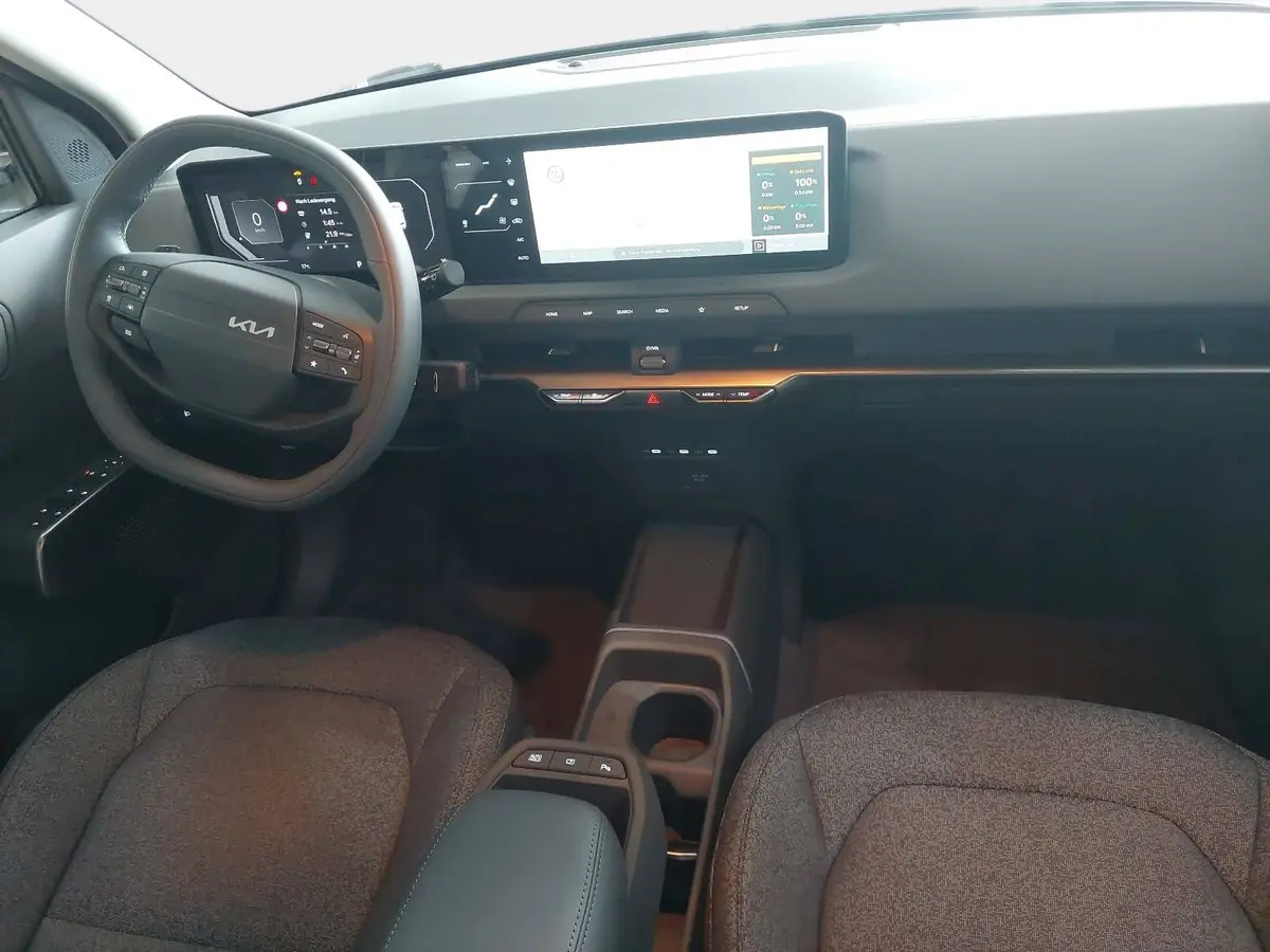 KIA EV2 42.2 KWH AIR MJ27 WINTER WÄRMEPUMPE NAVIGATION