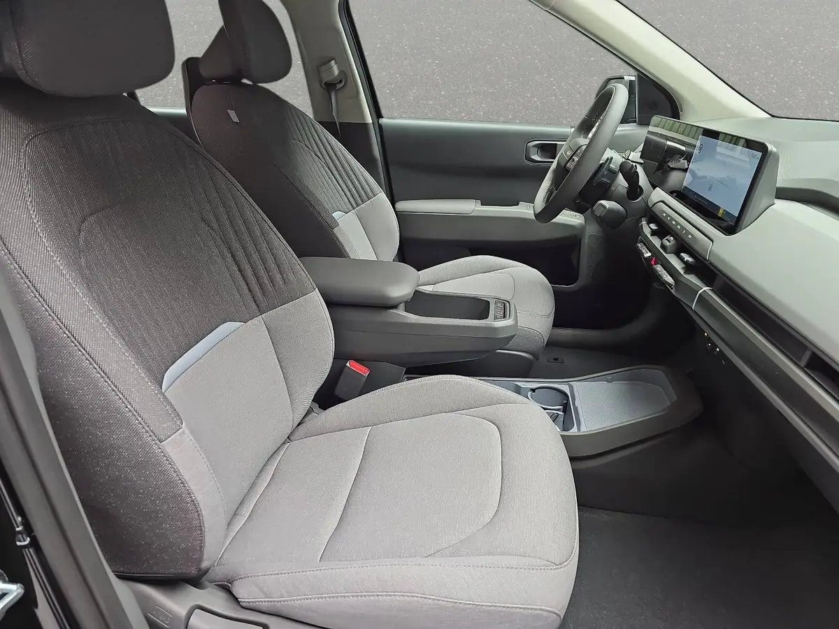 KIA EV3 58.3 KWH AIR MJ26 WINTER