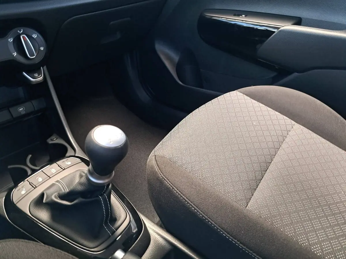 KIA PICANTO 1.0 GDI VISION MJ27 SITZH. NAVI KAMERA