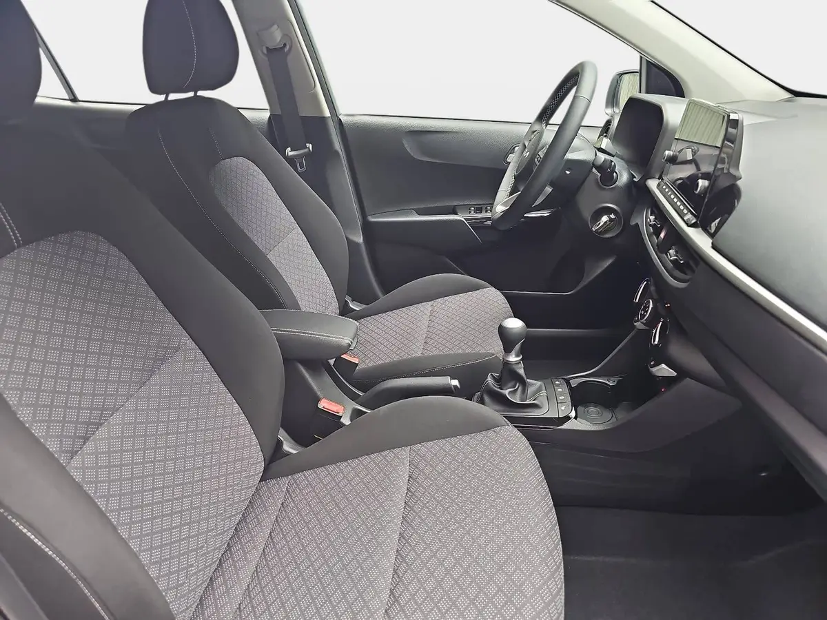 KIA PICANTO 1.0 GDI VISION MJ27 SITZH. NAVI KAMERA