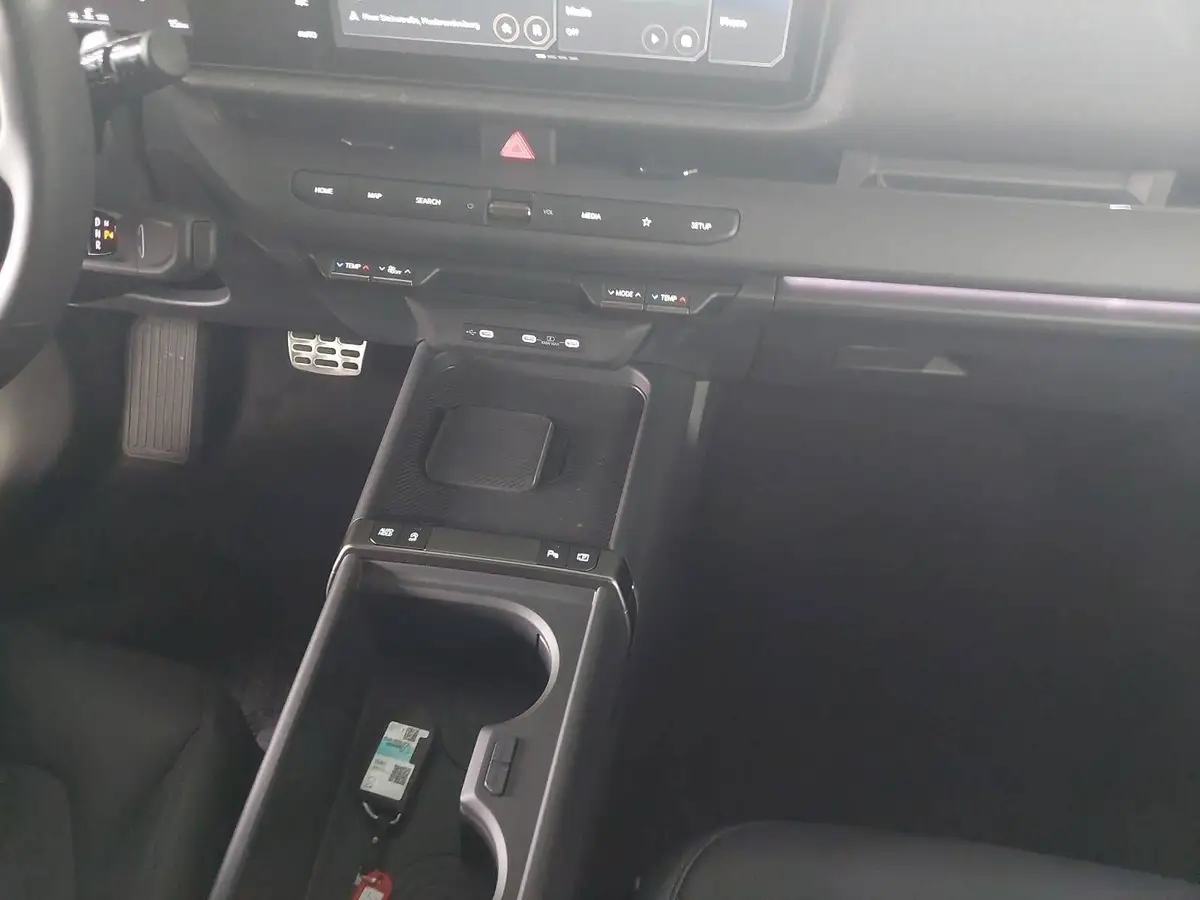 KIA SELTOS 1.6 T-GDI AWD DCT X-LINE MJ27