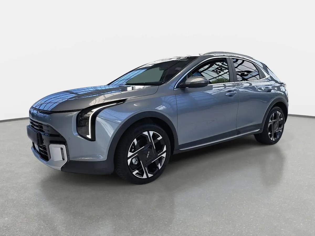 KIA XCEED 1.6 T-GDI 150 DCT SPIRIT MJ27 SOUND