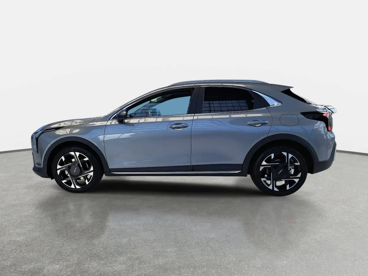 KIA XCEED 1.6 T-GDI 150 DCT SPIRIT MJ27 SOUND