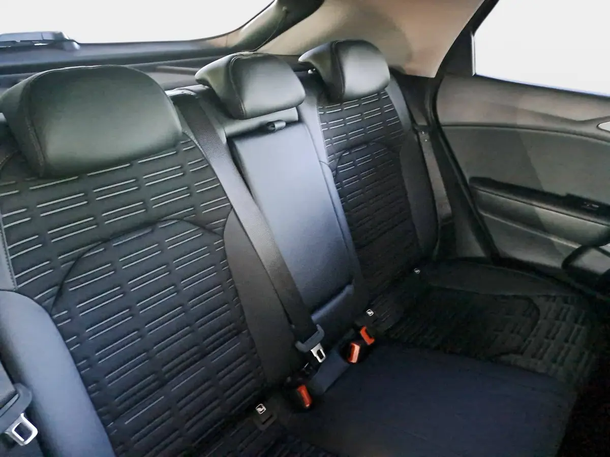 KIA XCEED 1.6 T-GDI 150 DCT SPIRIT MJ27 SOUND