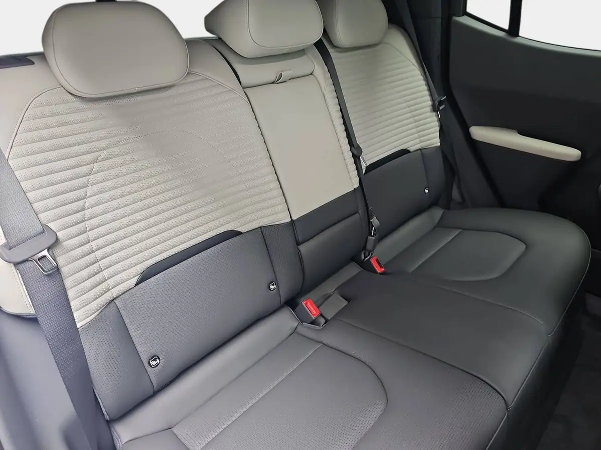 KIA EV2 61.0 KWH GT LINE MJ27 WINTER-CONNECT 22KW-AC TECHN DRIVEWISE-PARK KOM GD