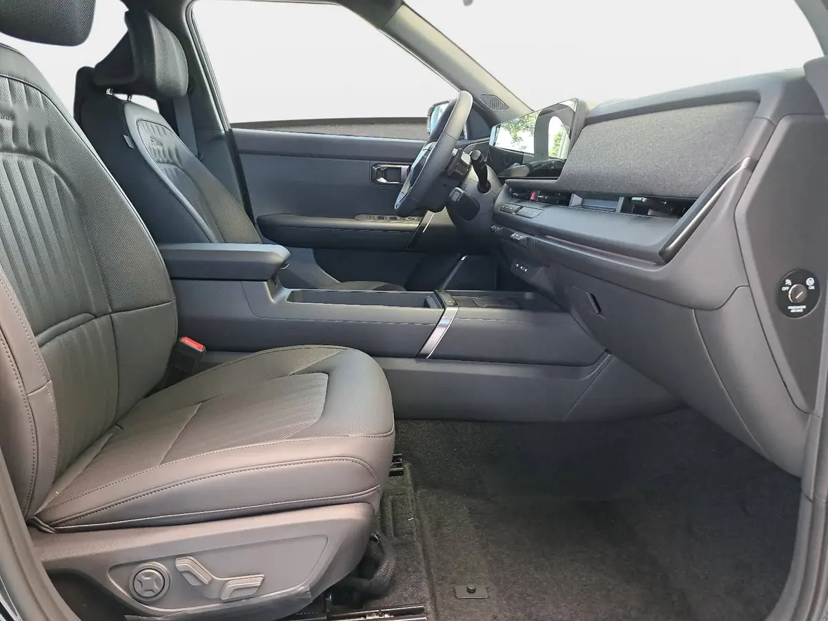 KIA SELTOS 1.6 T-GDI 2WD DCT X-LINE MJ27