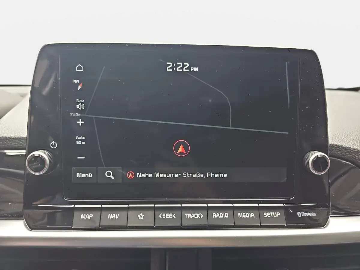 KIA PICANTO 1.0 GDI AUTO. (AMT) GT-LINE MJ27 DRIVEWISE