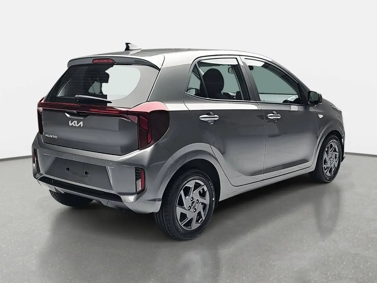KIA PICANTO 1.0 GDI AUTO. (AMT) VISION MJ27 SITZH. NAVI KAMERA