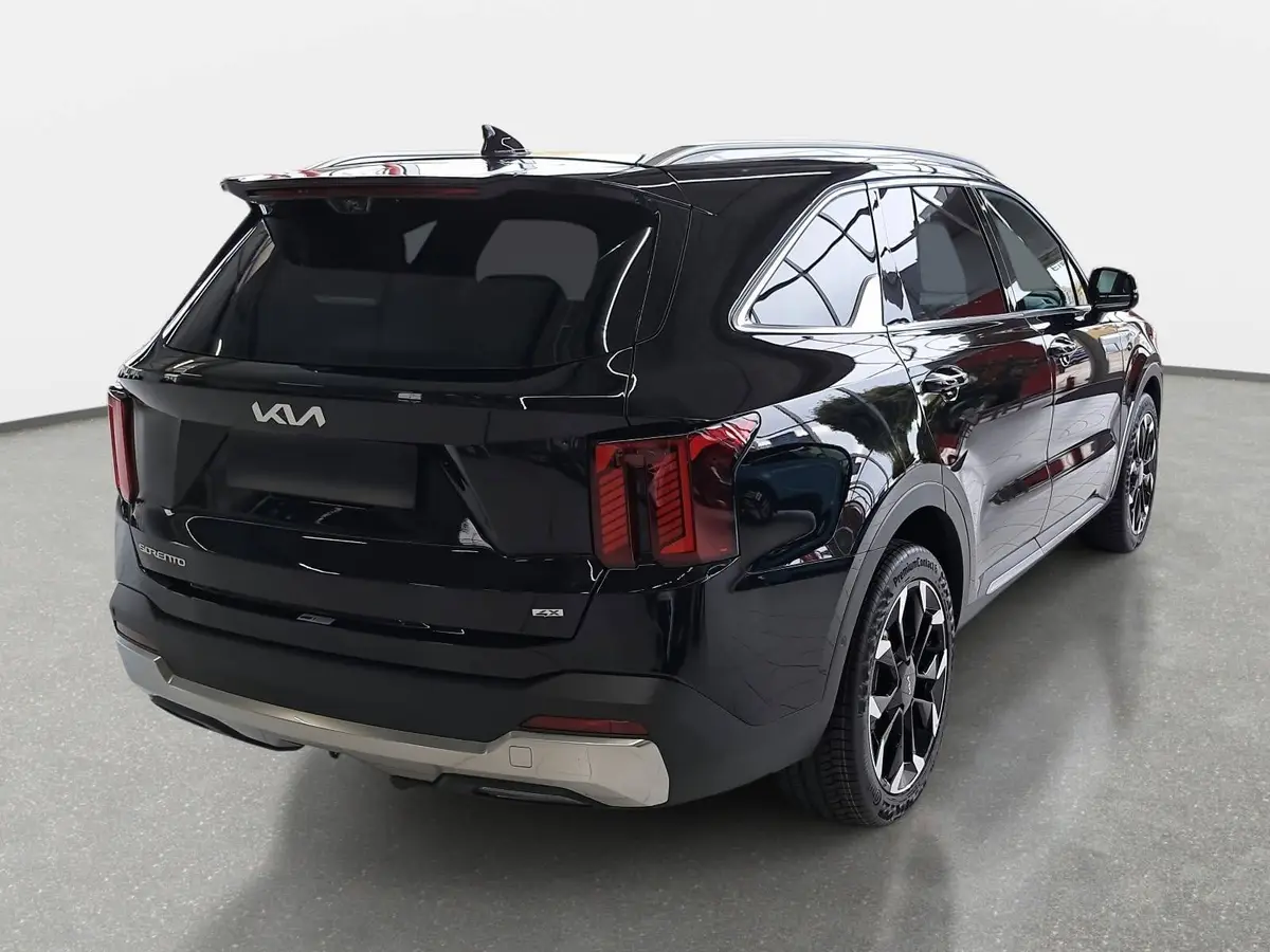 KIA SORENTO 2.2 CRDI AWD DCT8 PLATINUM LEDER NAPPA PREMIUM GLASDACH AHK