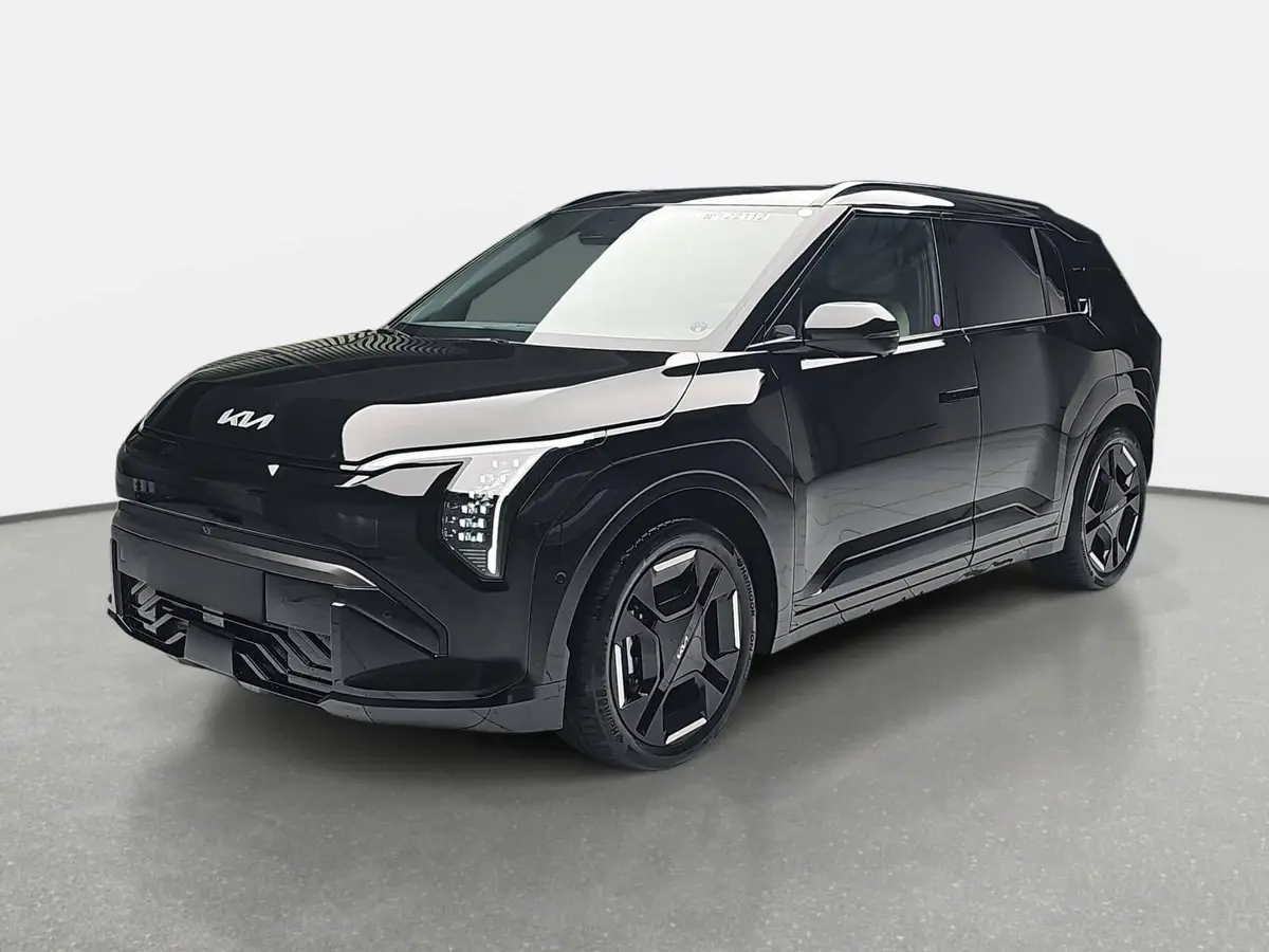 KIA EV3 81.4 KWH GT-LINE MJ27 DRIVEWISE-PARK-PRO KOMFORT