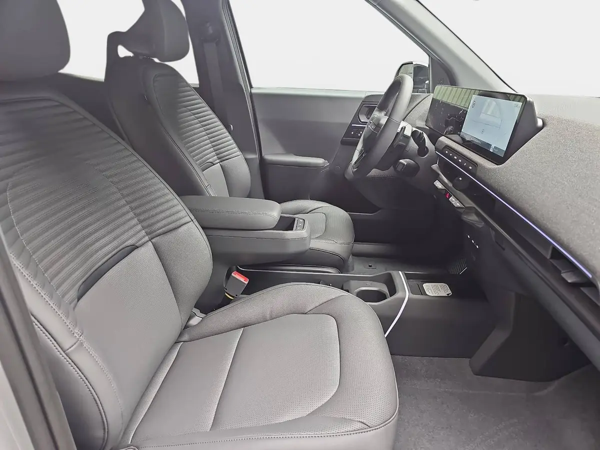 KIA EV2 61.0 KWH BLACK LINE MJ27 DRIVEWISE-PARK KOMFORT GLASDACH STYLE