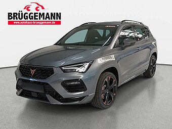CUPRA ATECA 1.5 TSI DSG NAVI LED LEDER SITZH. KAMERA AHK LM19