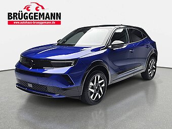 OPEL MOKKA 1.2 TURBO AUTO. GS LED MIRROR KLIMAAUTO DAB SICHT