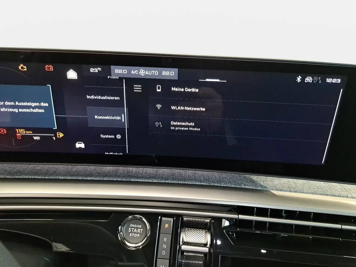 PEUGEOT 3008 1.2 HYBRID 145 E-DSC6 GT NAVI KLIMA LED AHK LM19