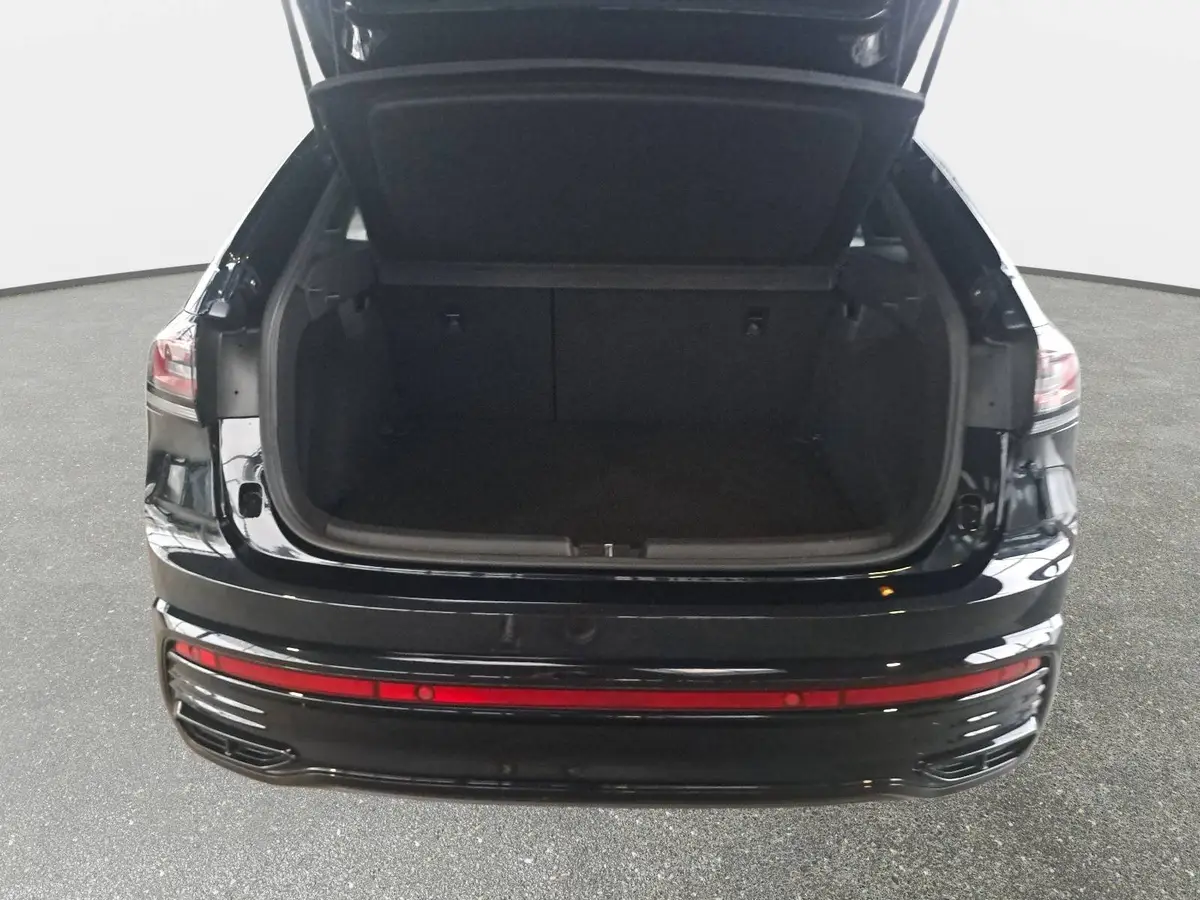 VW TAIGO 1.5 TSI DSG R-LINE NAVI LED ACC BLACK-STYLE WINTER