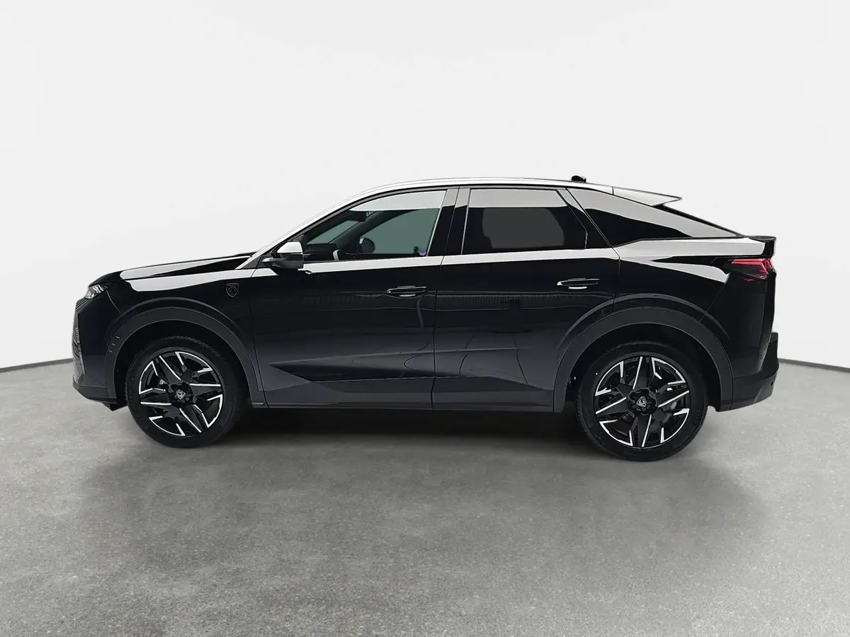 PEUGEOT 3008 1.2 HYBRID 145 E-DSC6 GT NAVI KLIMA LED AHK LM19