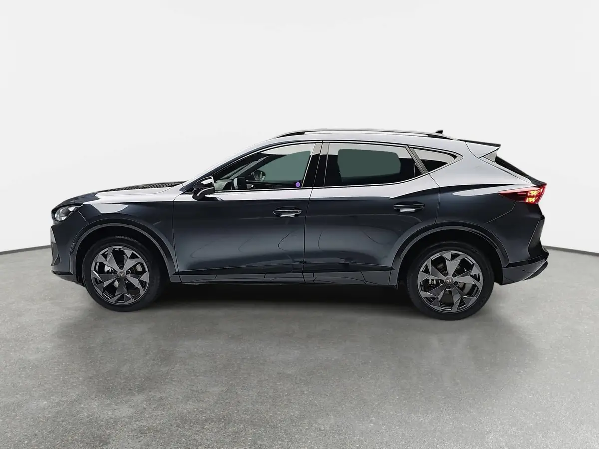 CUPRA FORMENTOR 1.5 ETSI DSG NAVI LED-HD ACC PANO WINTER KAMERA AH