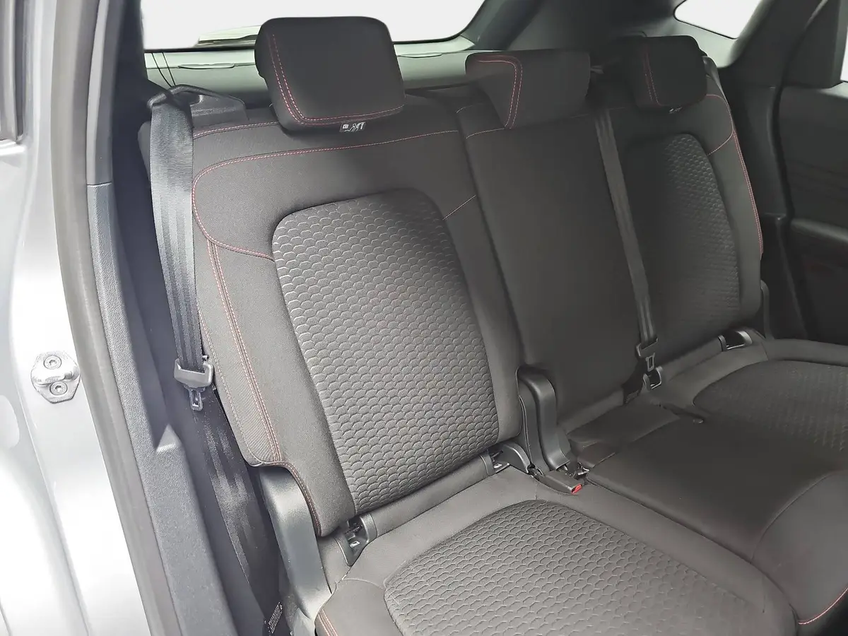 FORD KUGA 1.5 EB AUTO. ST-LINE NAVI LED KLIMAAUTO WINTER SIC