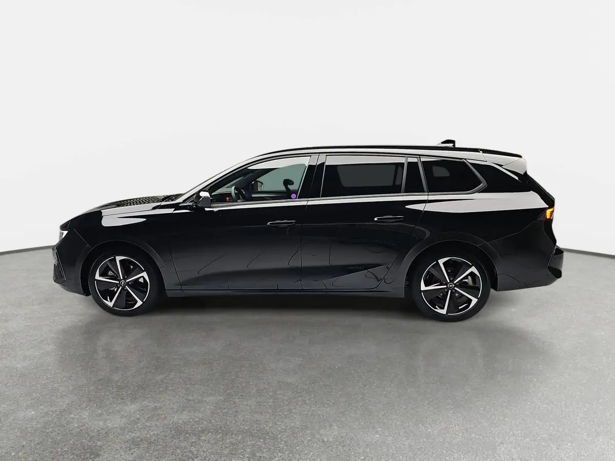 OPEL ASTRA 1.2 TURBO AUTO. SPORTS TOURER GS LED AGR WINTER KA