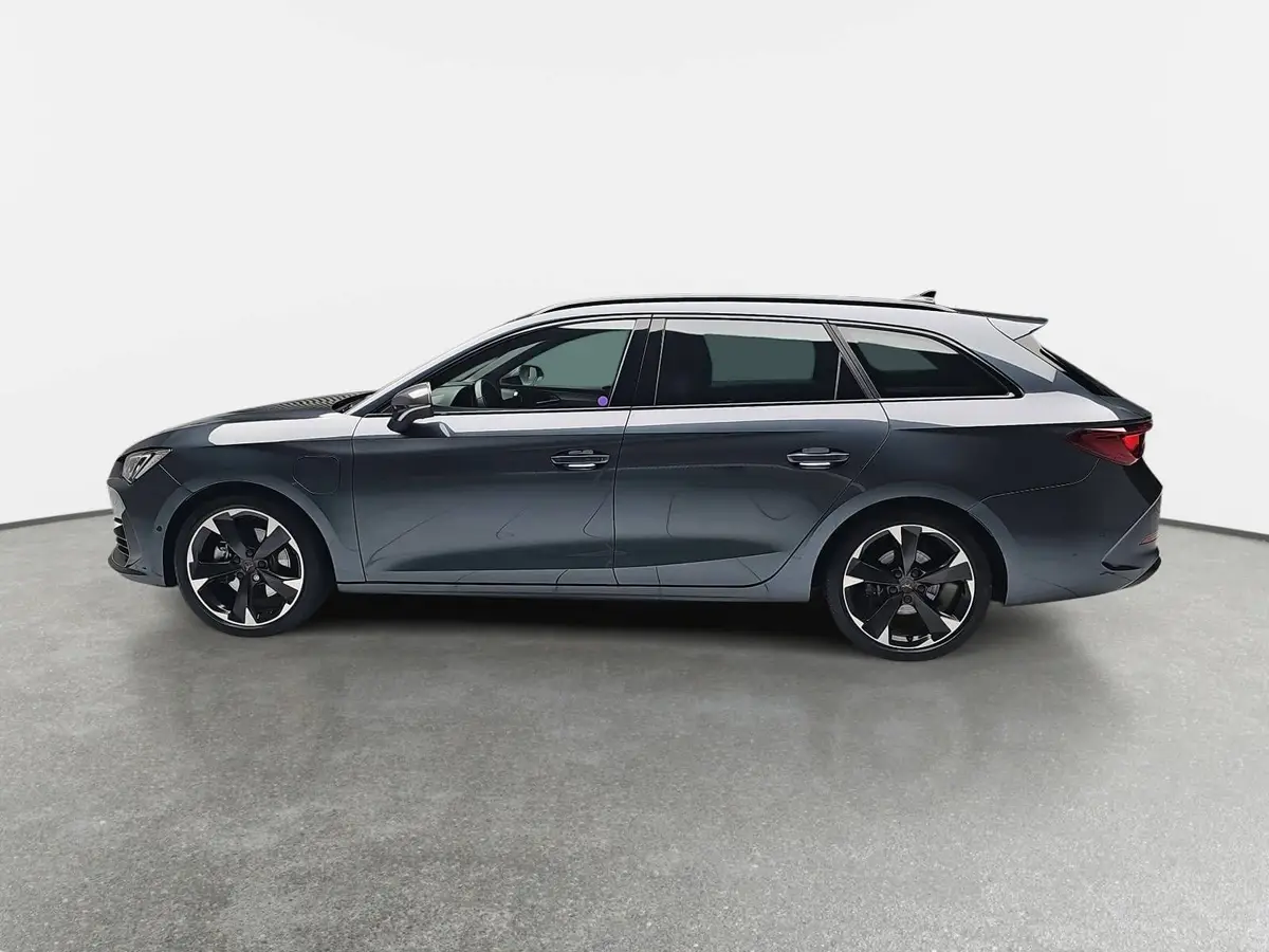 CUPRA LEON ST 1.4 E-HYBRID DSG LED DCC