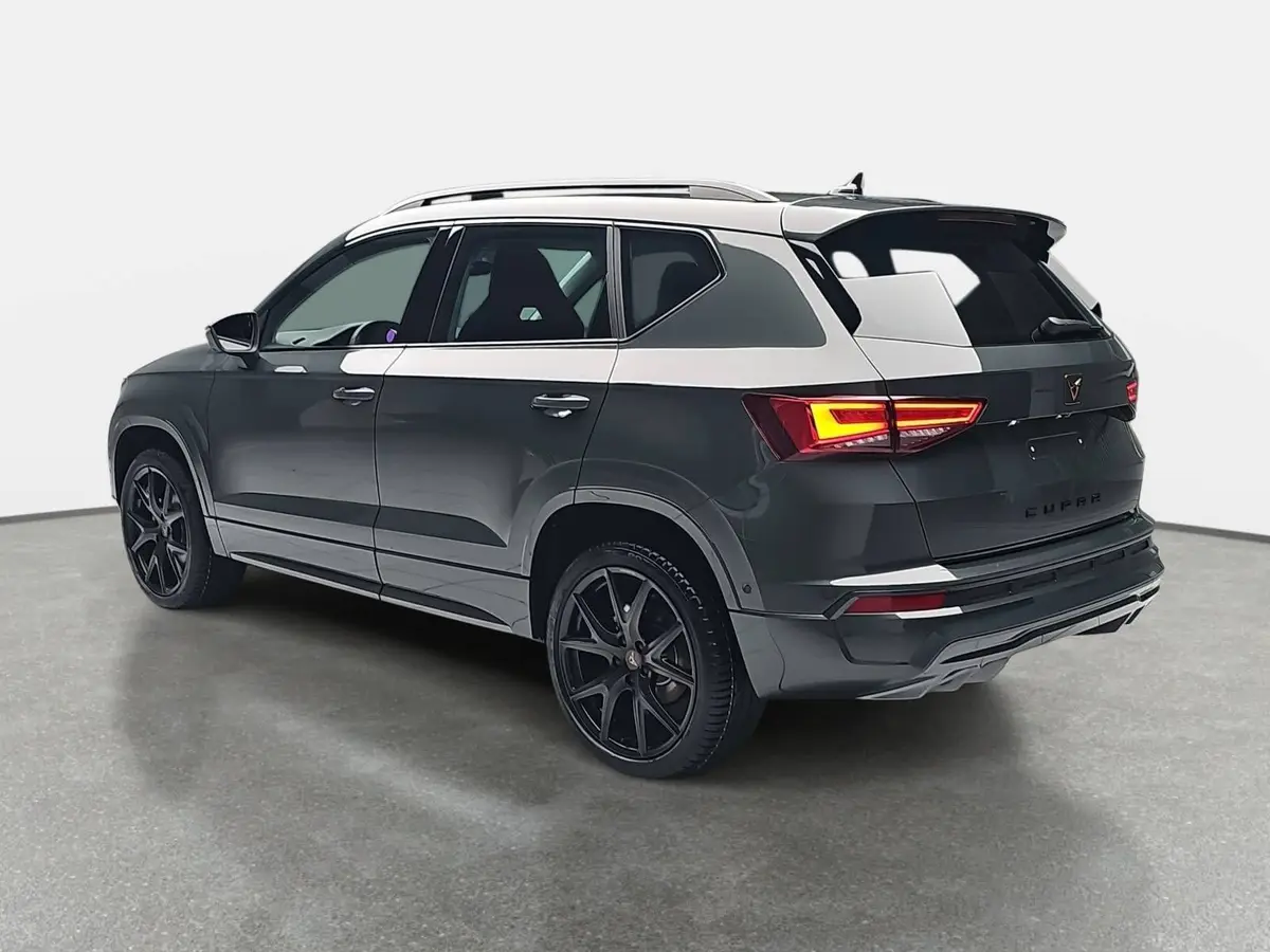CUPRA ATECA 1.5 TSI DSG NAVI LED PANO P-ASSIST MEMORY KAMERA 