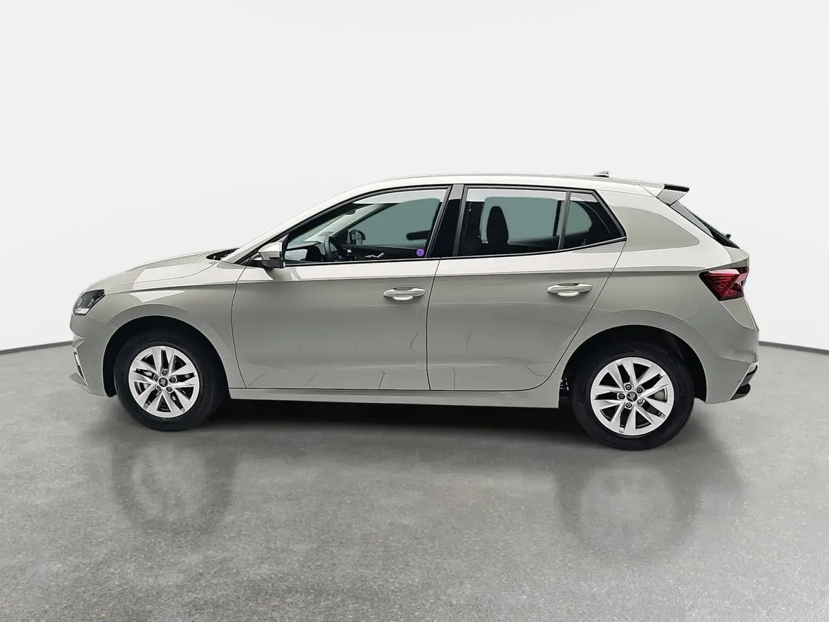 SKODA FABIA 1.0 MPI SELECTION LED KAMERA