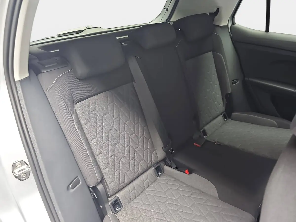 VW T-CROSS 1.0 TSI DSG LIFE LED APP-CONNECT LM