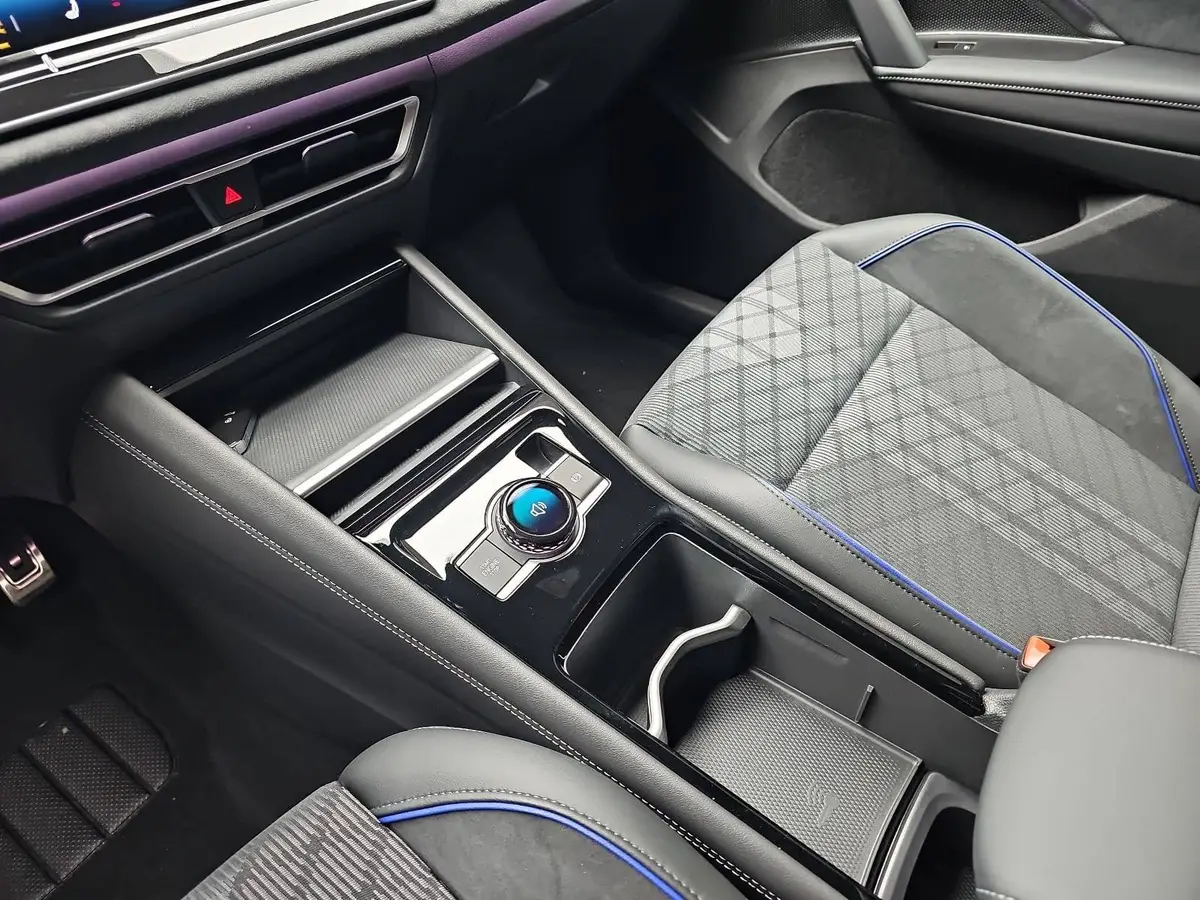 VW TIGUAN 1.5 ETSI DSG R-LINE NAVI MATRIX LM19