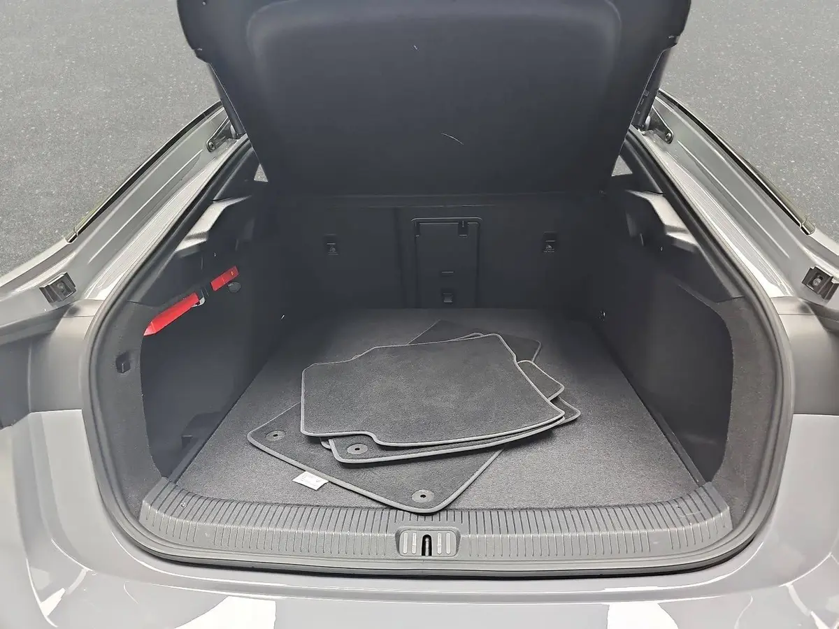 VW ID.7 PRO 77KWH NAVI LED-MATRIX ACC