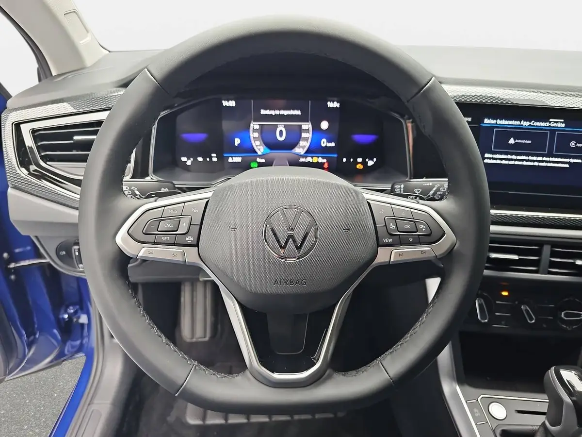 VW TAIGO 1.0 TSI DSG LIFE LED APP-CONNECT LM17