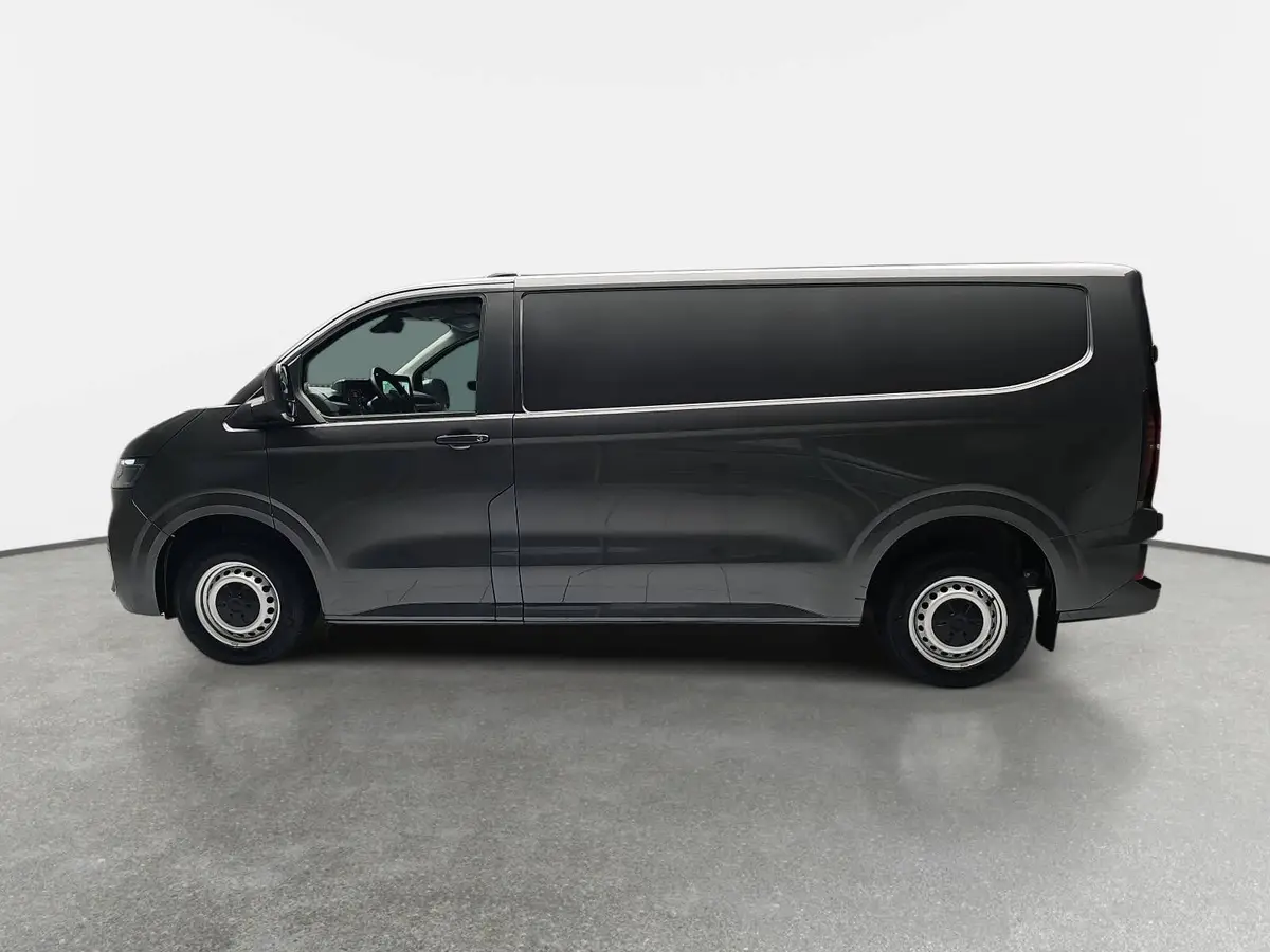 VW T7 TRANSPORTER 2.0 TDI DSG 4M KASTEN L2H1 NAVI
