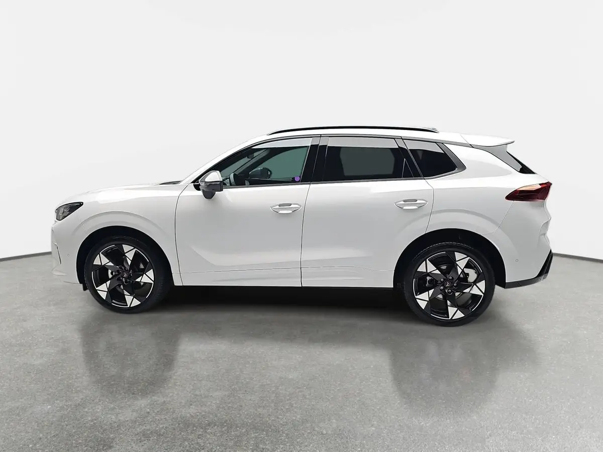 CUPRA TERRAMAR 1.5 ETSI DSG NAVI LED-MATRIX LM20