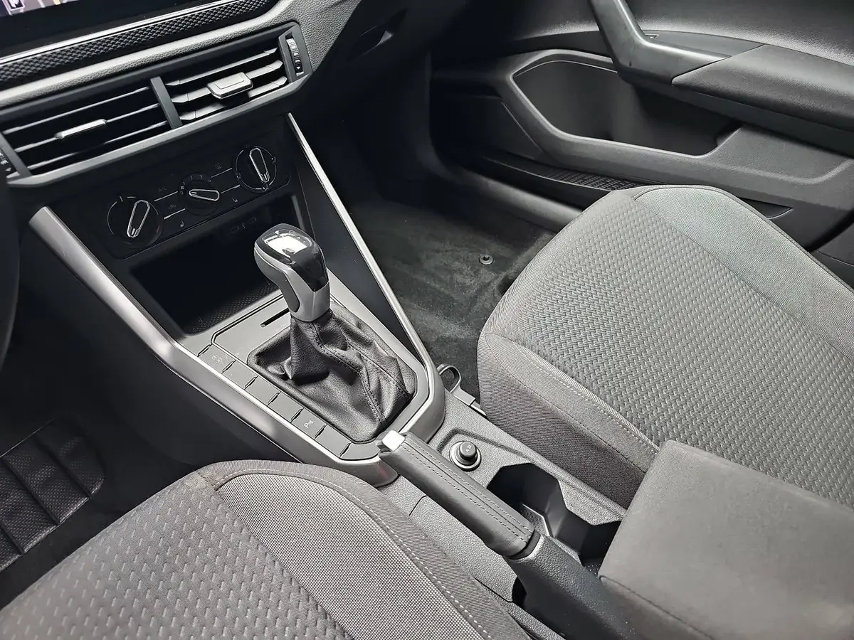 VW POLO 1.0 TSI DSG LIFE NAVI LED APP-CONNECT