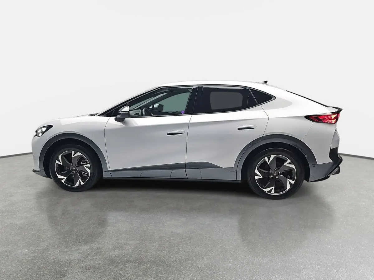 CUPRA TAVASCAN ENDURANCE (77 KWH) NAVI ACC