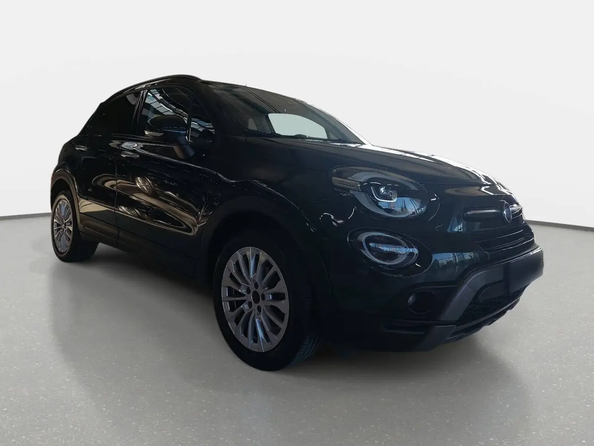 FIAT 500X 1.0 GSE CROSS