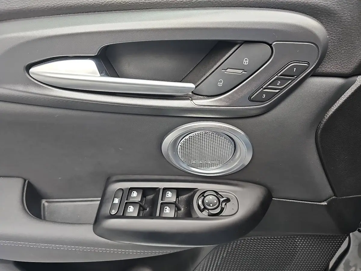 ALFA ROMEO TONALE 1.5T 48V-HYBRID SPECIALE MATRIX LED