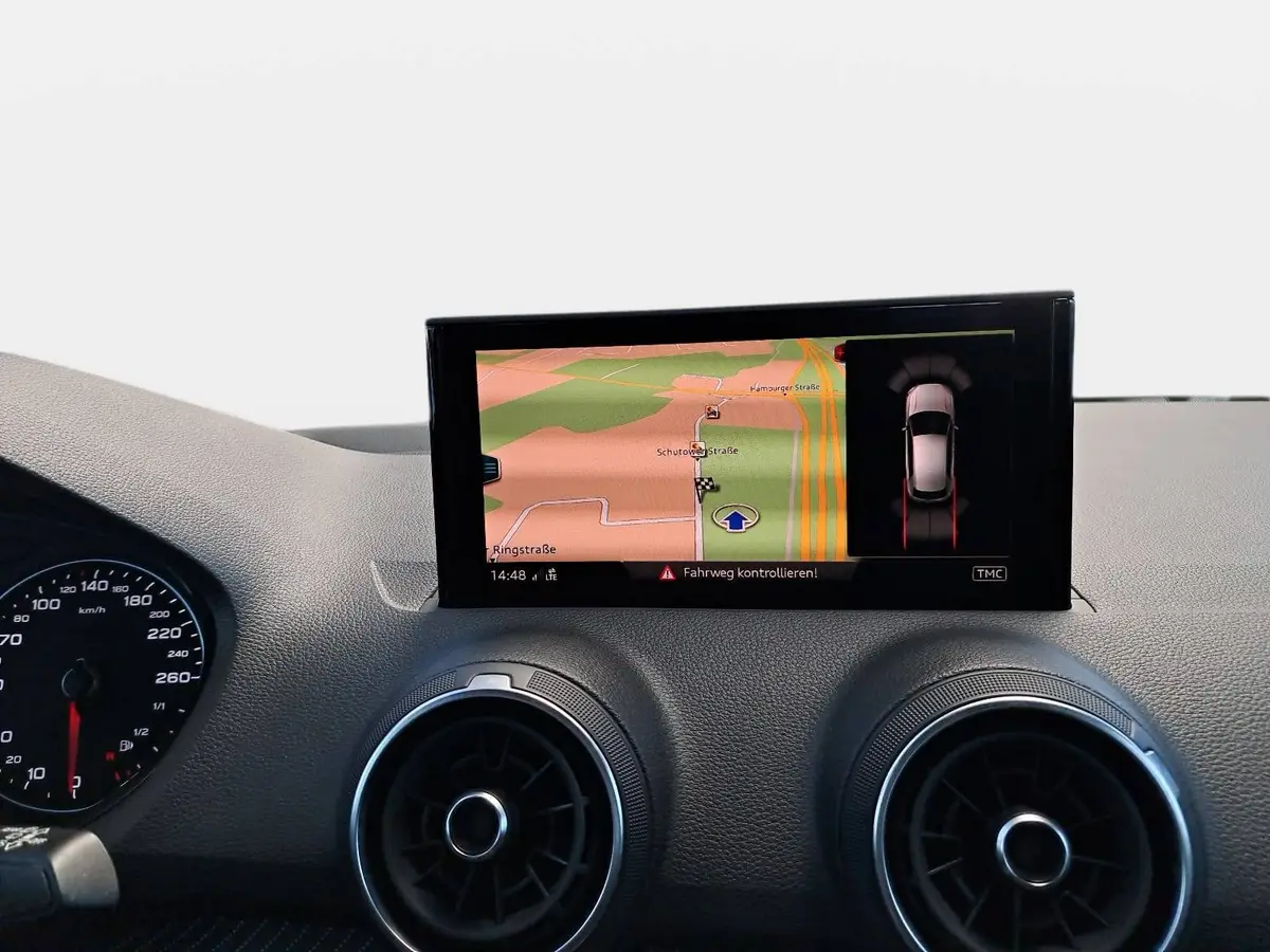 AUDI Q2 1.5 35 TFSI DSG SPORT LED PANO WINTER