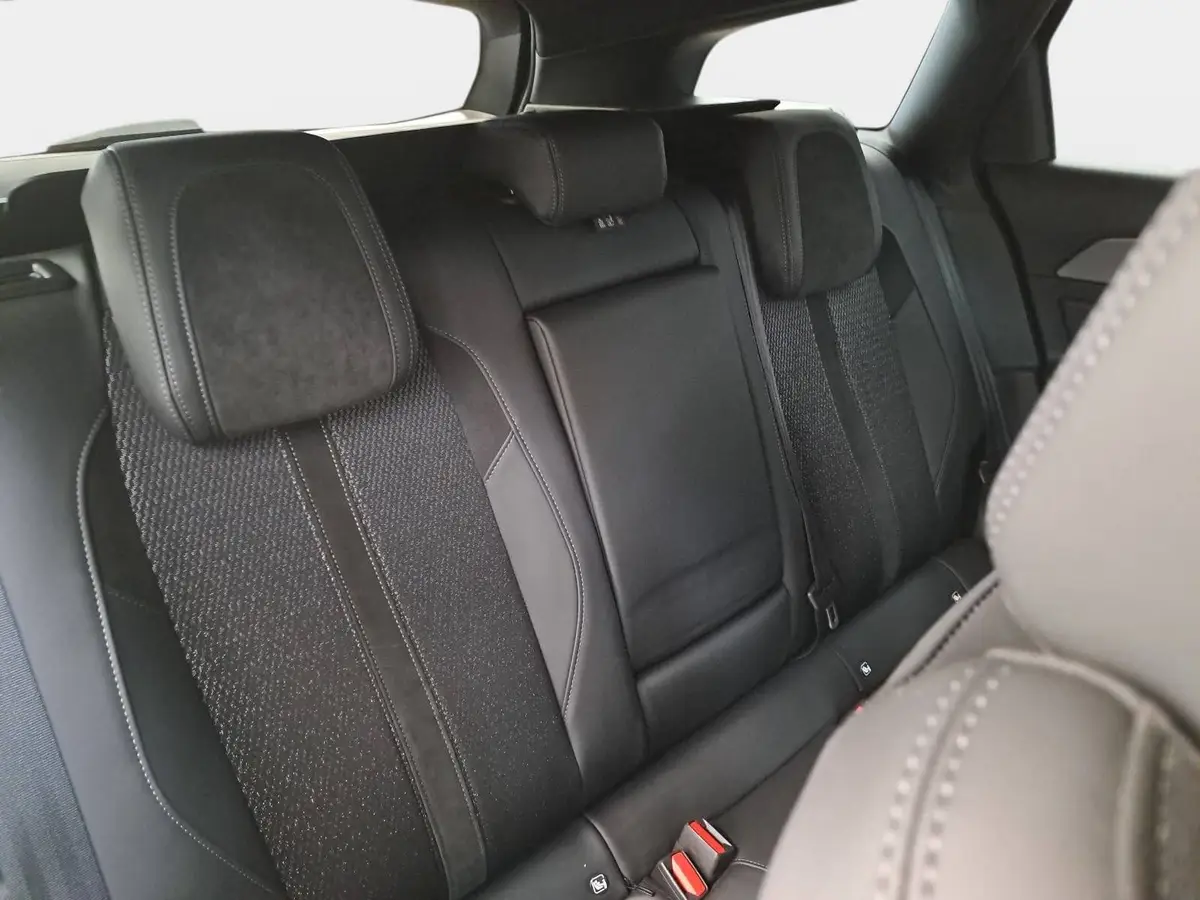 PEUGEOT 308 1.2 PURETECH 130 SW AUTO. GT