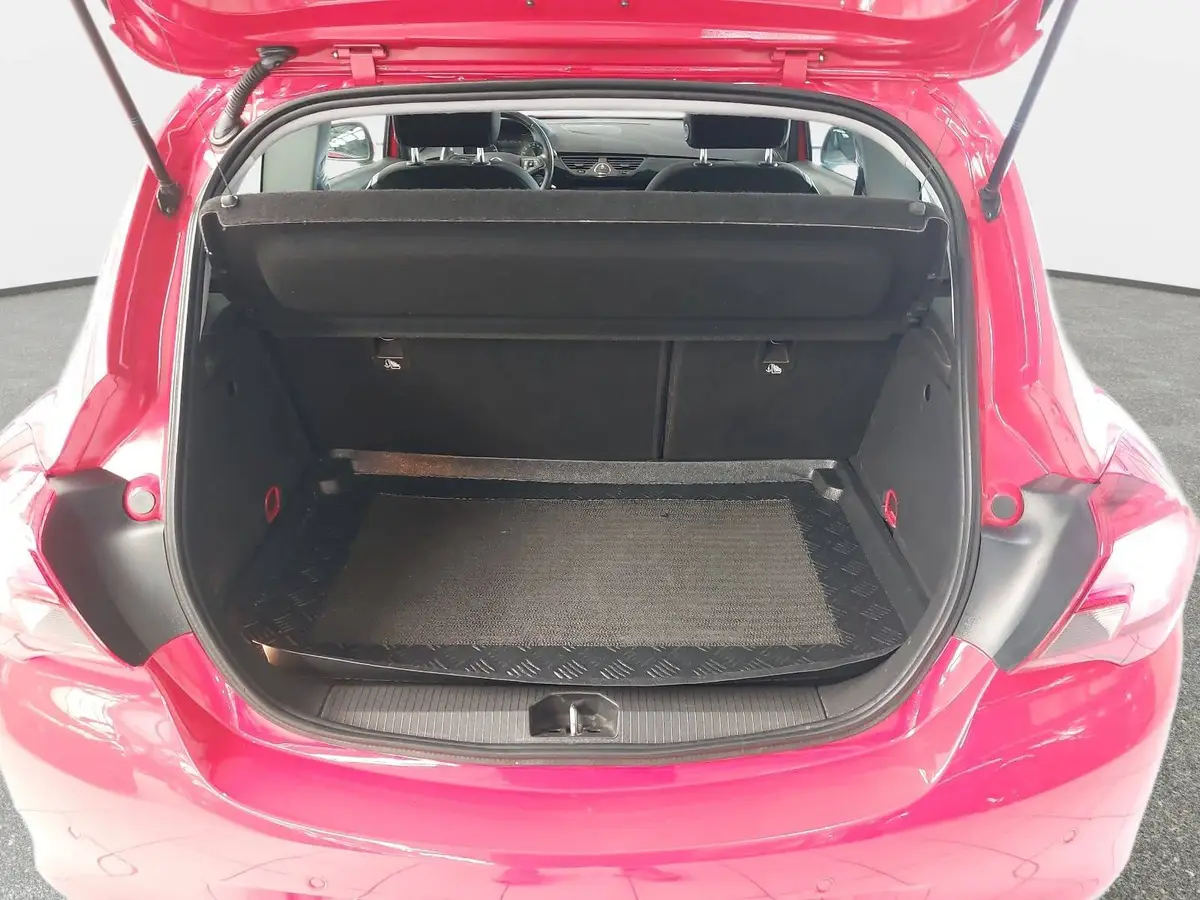 OPEL CORSA E 1.4 120 JAHRE