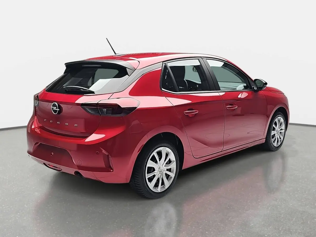 OPEL CORSA 1.2 LED KLIMA WINTER GRA DAB PDC