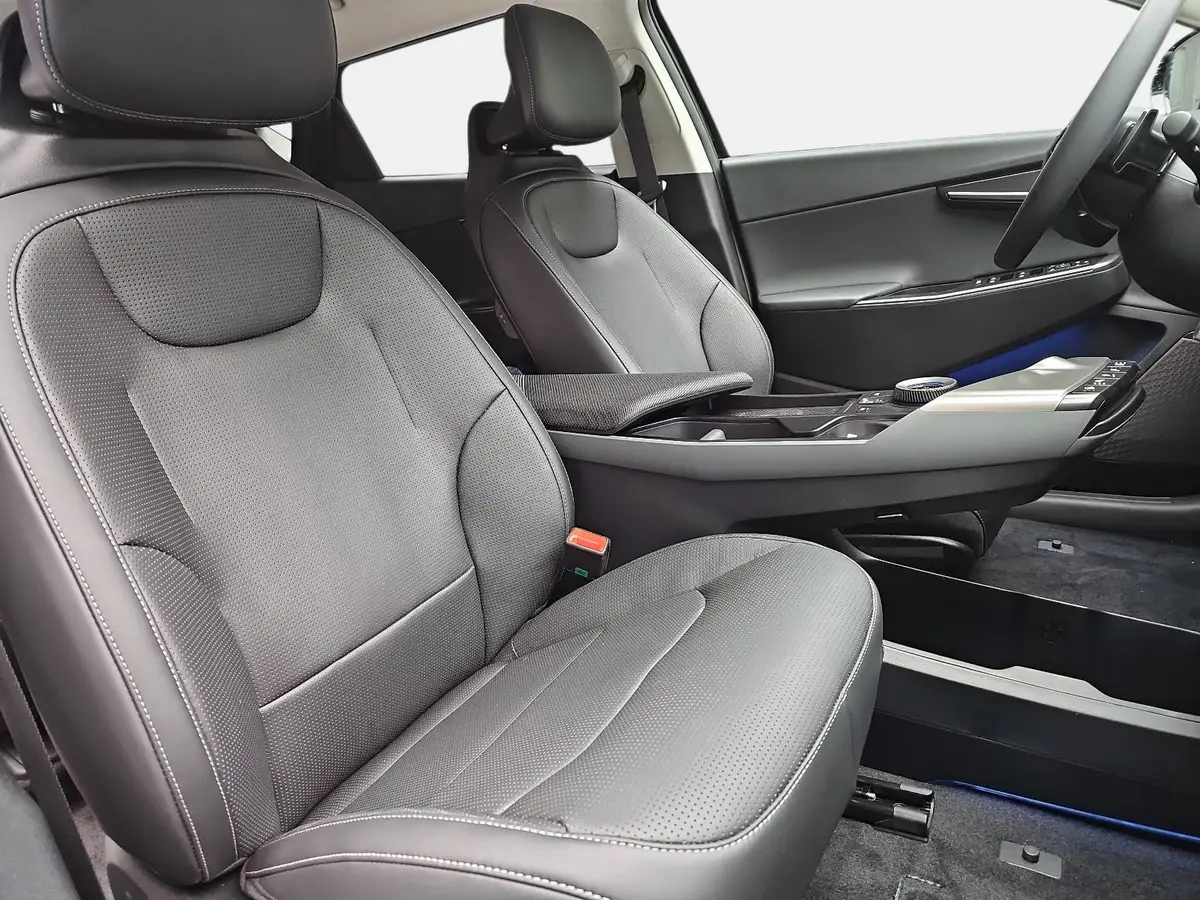 KIA EV6 EARTH 84 KWH RWD WP COMFORT ASSIST DRIVE SOUND