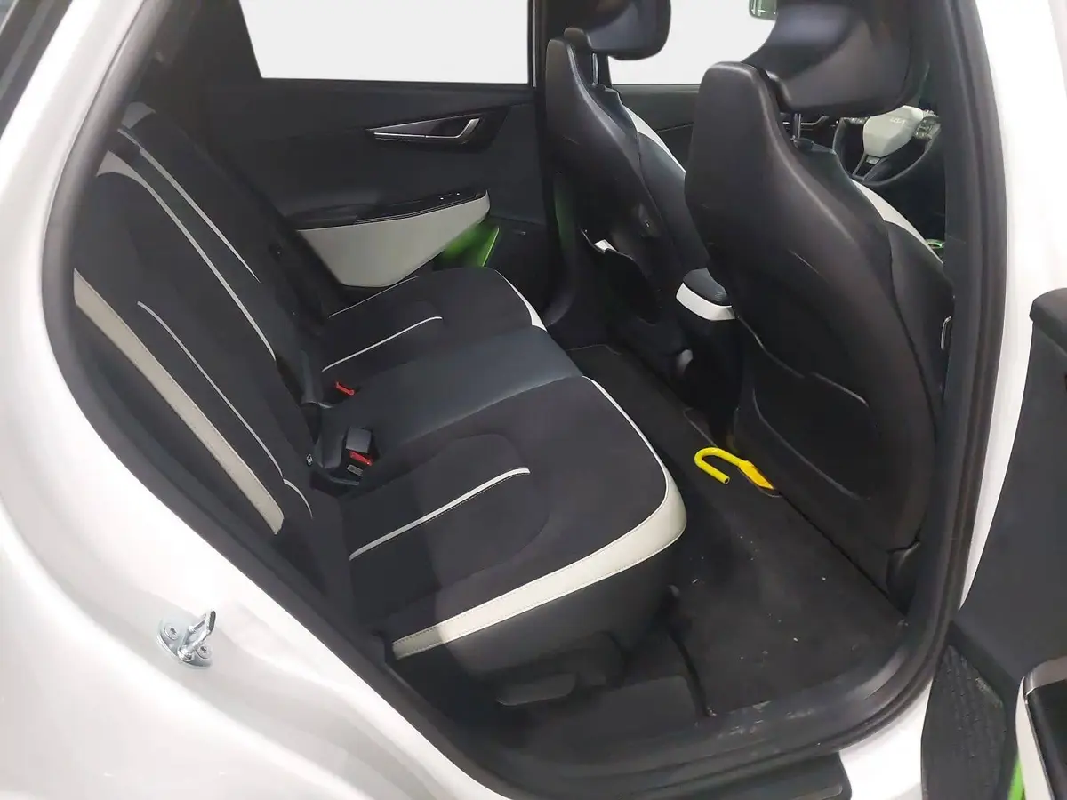 KIA EV6 GT-LINE 84 KWH AWD WP ASSIST+ SOUND DESIGN TECHNOLOGIE