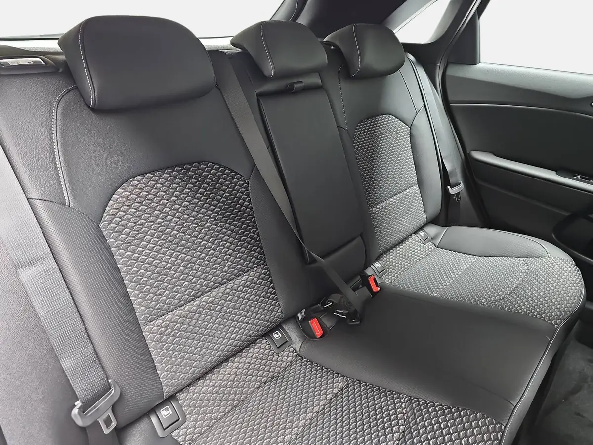 KIA CEED 1.5 T-GDI DCT7 SPIRIT TECHNOLOGIE LEDER