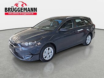 KIA CEED SW 1.5 T-GDI DCT7 ULTIMATE EDITION MJ25