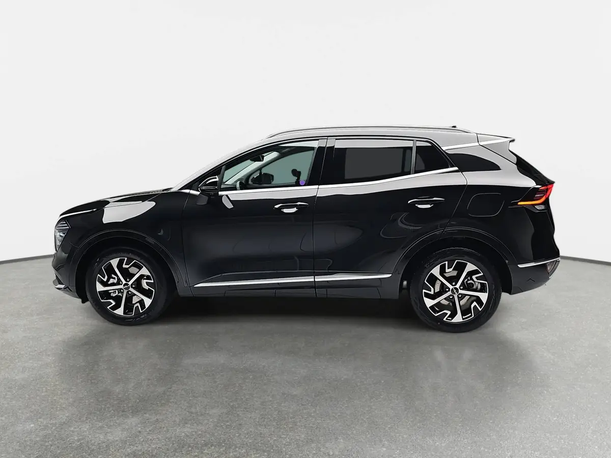 KIA SPORTAGE 1.6 CRDI DCT 2WD SPIRIT DRIVEWISE SOUND ABN. AHK