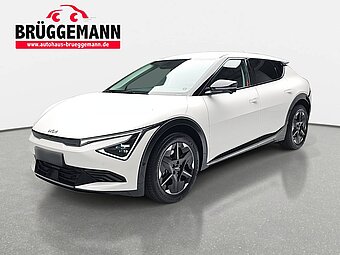 KIA EV6 EARTH 84 KWH RWD MJ25 WP COMFORT ASSIST DRIVE SOUND
