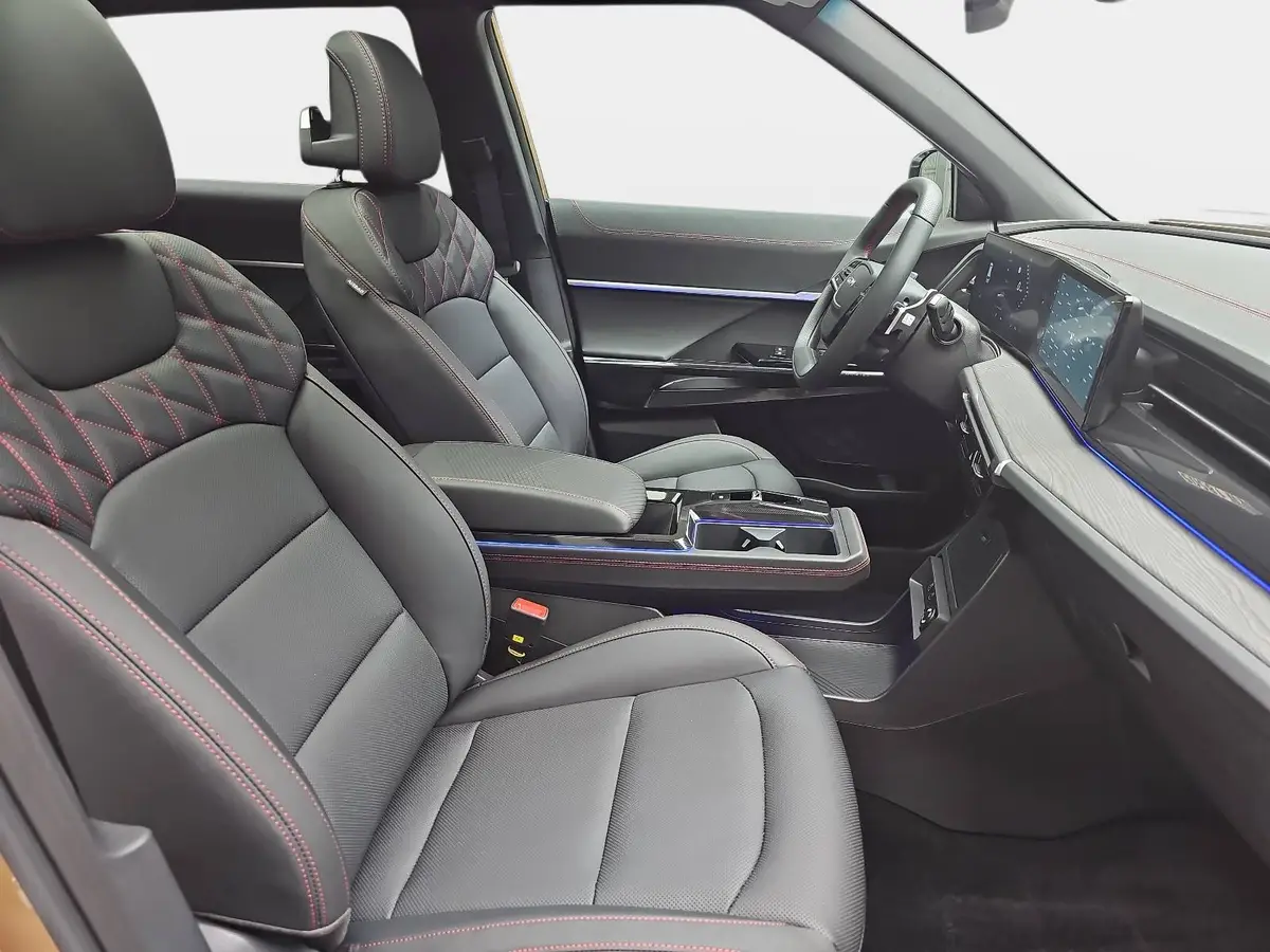 KGM ACTYON 1.5 T-GDI 4WD LUX AUTOMATIK PANORAMA